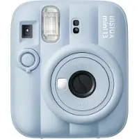 Fujifilm Instax Mini 13 Huurteensininen