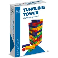 AMO Toys Tumbling Tower Matka Game