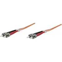 Intellinet 510325, 5 m, OM1, ST, ST