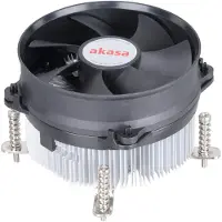 Akasa AK-CCE-7105EP - prosessorin tuuletin…