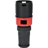 Bosch Adapteri pölynimurin letkulle 2607002632