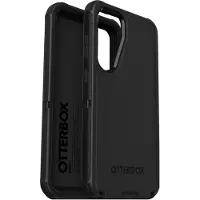 Otterbox – OB Defender SamsungS25+/S24+blk ProPack (77-97422)
