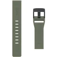 Uag Scout Strap foliage green - Galaxy Watch M/L