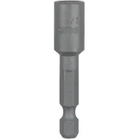 Bosch Magneettihylsy, 1/4'', 50 mm