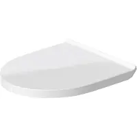Duravit DuraStyle WC-istuin, valkoinen
