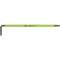 Wera 05024473001 967 SXL HF TORX L-avain moniv rinen pitotoiminnolla pitk TX 10 x 112 mm