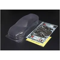 Tamiya 1/10 Scale R/C Toyota Supra Body Parts Set