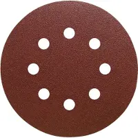 Klingspor 1x50 Klingspor PS 22 K Sandpaper velcro Grain 240 GLS5