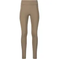 Athlecia Aliya V2 W Tights - Beige - 44