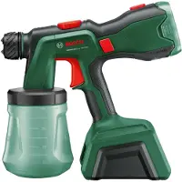 Bosch Maalausruisku AdvancedSpray 18V-500