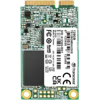 Transcend 128 Gt MSA220S SATA-600 USB 3.0 SSD -kiintolevy