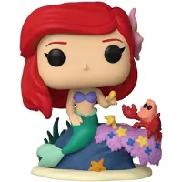 Funko POP! POP! Ultimate Princess Ariel