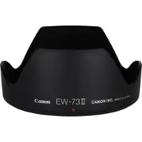 Canon Vastavalosuoja Ew-73 II EF 24-85:lle