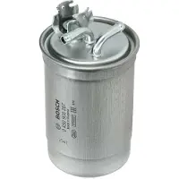 Bosch Polttoainesuodatin , 0 450 906 267 - VW - Seat - Audi - Ford