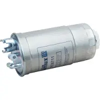 PURFLUX Polttoainesuodatin FCS711