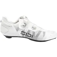 Sidi Wire 3 White shoes, Size 44,5 - EUR