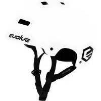 Evolve Curb Evo Kypärä