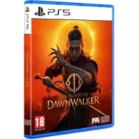 The Blood of Dawnwalker