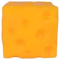 Simba Squishy Cheese 9 cm.