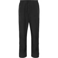 Didriksons Men's Grit Pants 4 Black S