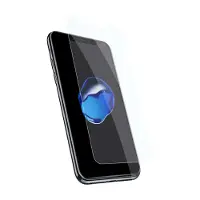 Holdit Screen Protector Iphone 11/Xr/12/12 Pro - Black - IPHONE 11/XR