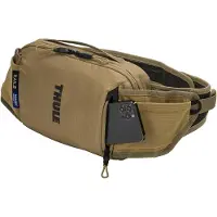 Thule Rail Vyölaukku 2l