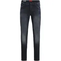 Jack & Jones Farkut 'JJGLENN FOX' sininen denim