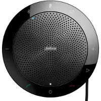 Jabra SPEAK 510 + SPEAKERPHONE FOR UC & BT PLUS BUNDLE LINK 380A (7510-409)