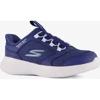 SKECHERS Go Run 400 V2 Tetra Speed - Purple - 32