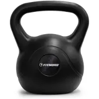 FitNord Vinyylikahvakuula 20 kg