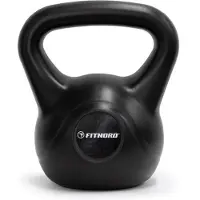 FitNord Vinyylikahvakuula 6 kg