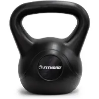 FitNord Vinyylikahvakuula 16 kg