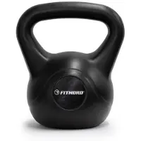FitNord Vinyylikahvakuula 8 kg