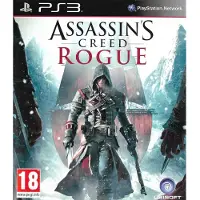 Assassins Creed Rogue