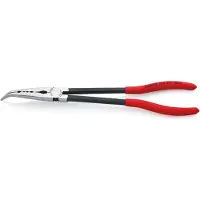 Knipex Pihdit 2881280; 280 mm; Pitkät leuat