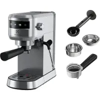 Electrolux Explore 6 E6EC1-6ST espressokeitin - ruostumaton teräs