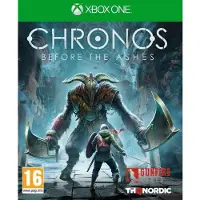 Chronos Before the Ashes Xbox One