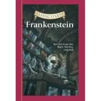 Union Square Classic Starts: Frankenstein