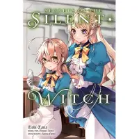 Yen Press Secrets of the Silent Witch, Vol. 2 (Manga)