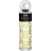PARFUMS SAPHIR Agua de Mayo Pour Homme Eau de Parfum 200 ml