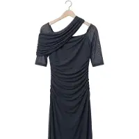 Copenhagen Muse Cmmejse-Dress - Black - M