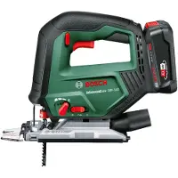 Bosch Pistosaha AdvancedSaw 18V-140, 2,0Ah