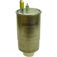 PURFLUX Polttoainesuodatin FCS722