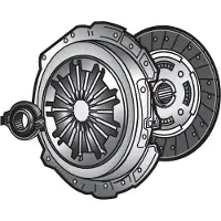 Valeo Kytkinsarja CLASSIC 786019