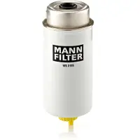 Mann Polttoainesuodatin WK 8105