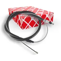 FEBI BILSTEIN Vaijeri, seisontajarru 107924