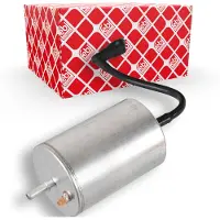 FEBI BILSTEIN Polttoainesuodatin 175003