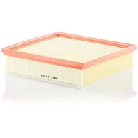 MANN-FILTER Ilmansuodatin C 24 049