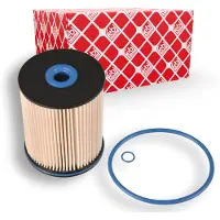 FEBI BILSTEIN Polttoainesuodatin 173867