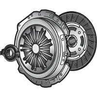 Valeo Kytkinpaketti 826567